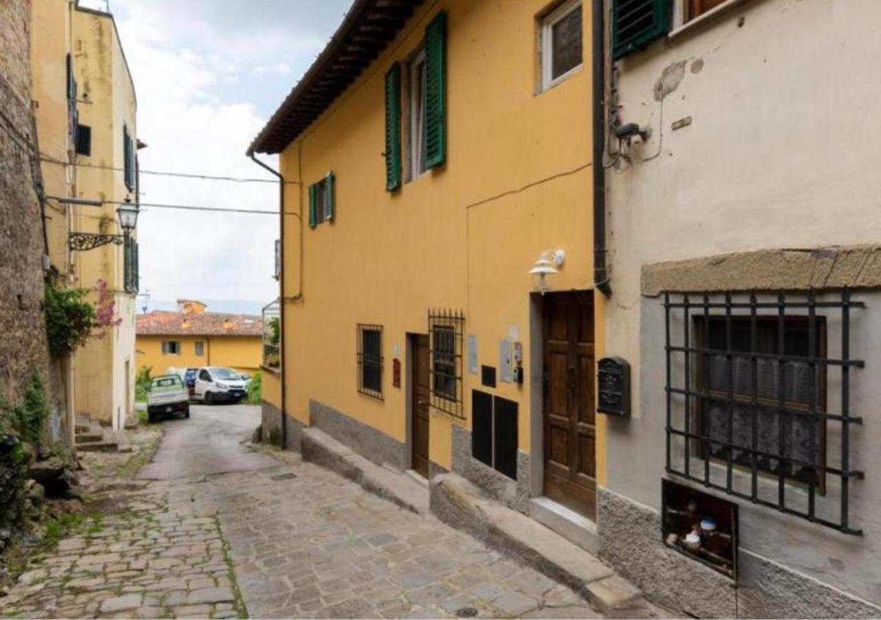Casa Belvedere Firenze Exterior photo