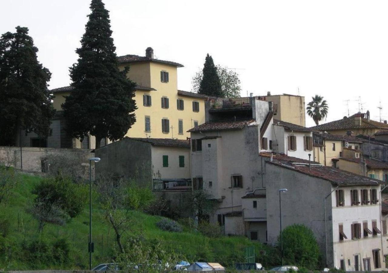 Casa Belvedere Firenze Exterior photo