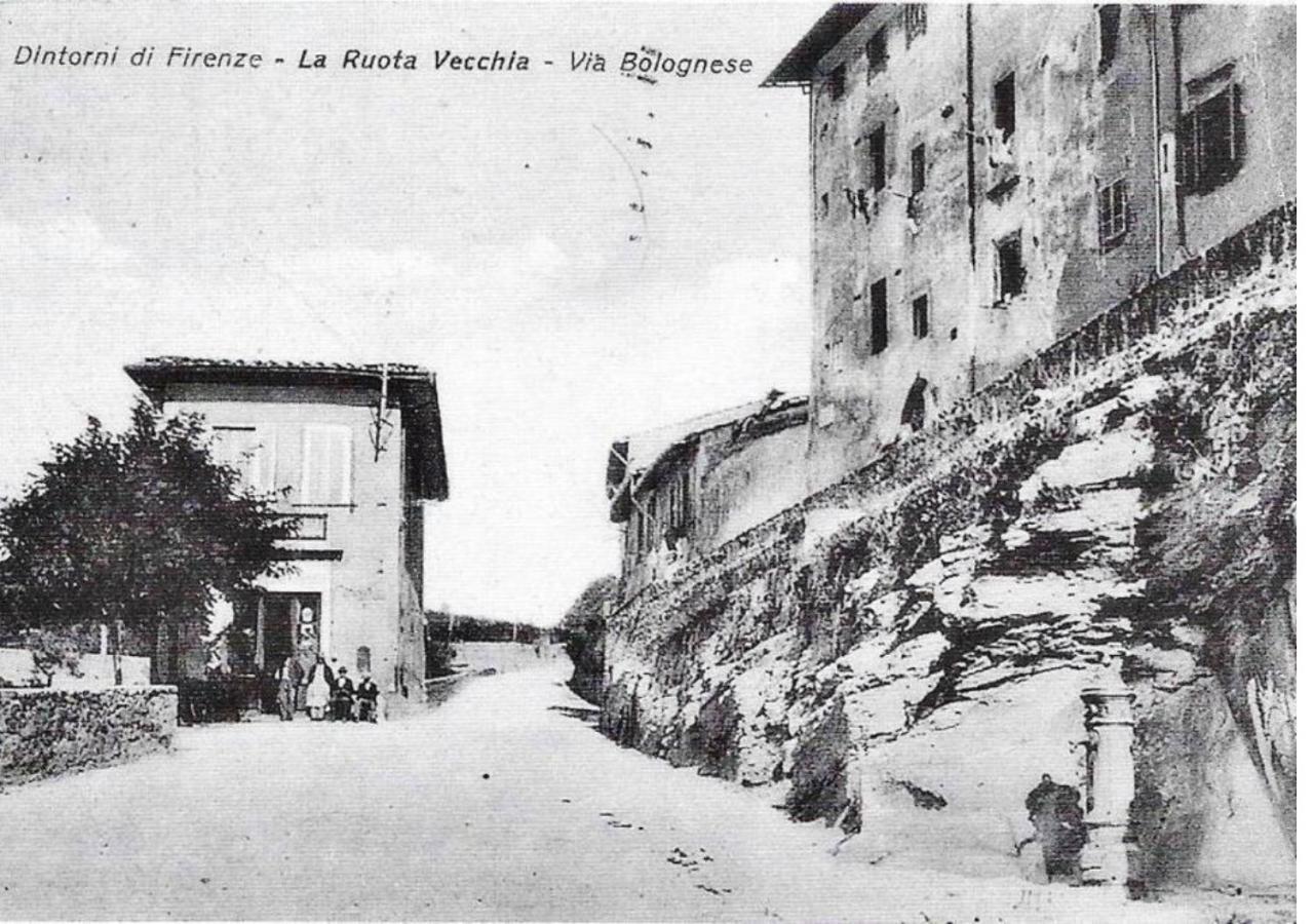 Casa Belvedere Firenze Exterior photo