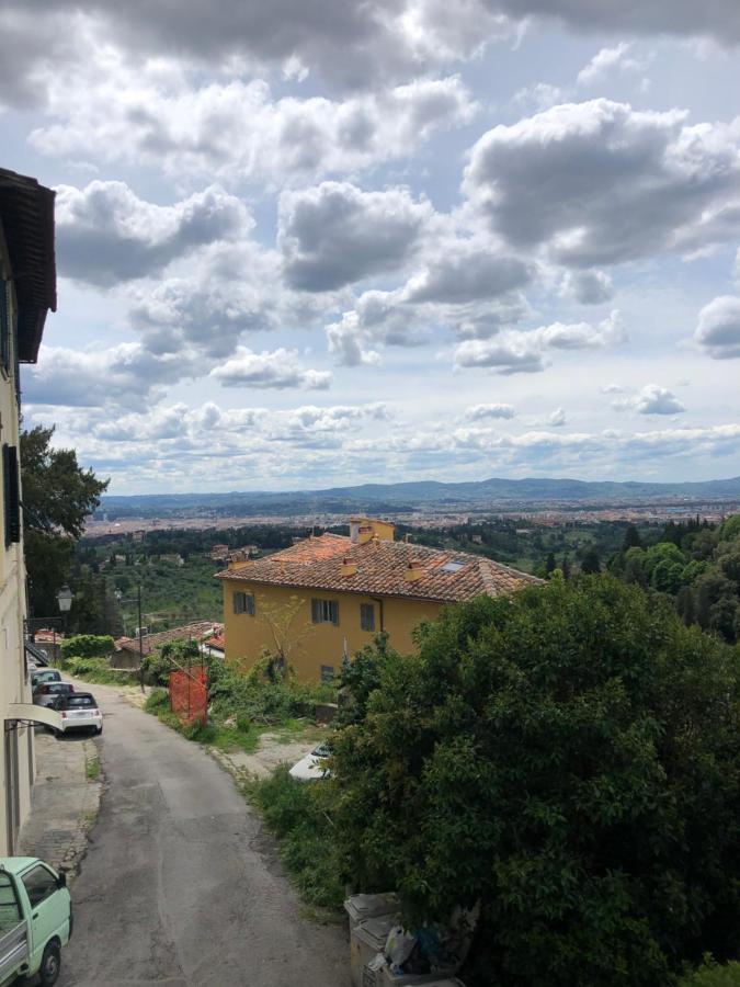 Casa Belvedere Firenze Exterior photo